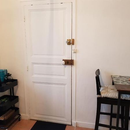 Studio Cozy Ренн Экстерьер фото