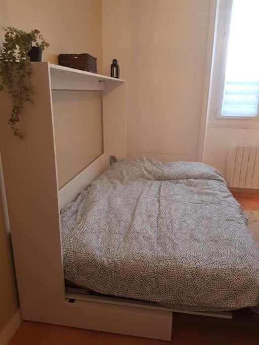 Studio Cozy Ренн Экстерьер фото